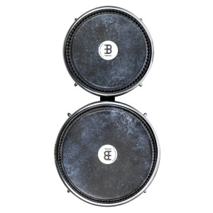 Meinl Artist Diego Gale Bongos