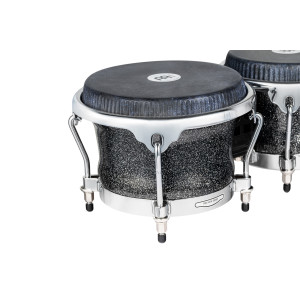 Meinl Artist Diego Gale Bongos
