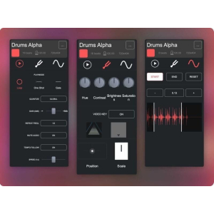 Mixvibes Remixvideo Pro