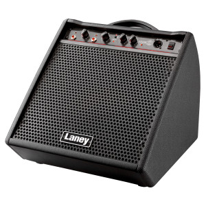 Ampli Laney Drumhub 80w/1x10