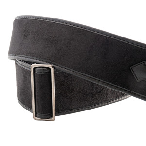 Courroie Vegan Righton Divine Noir