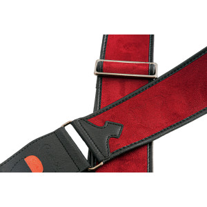 Correa Vegan Righton Divine Roja