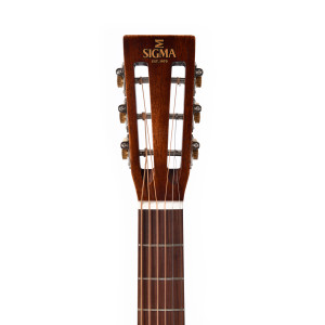 Sigma Series 15 DJM-15-Aged