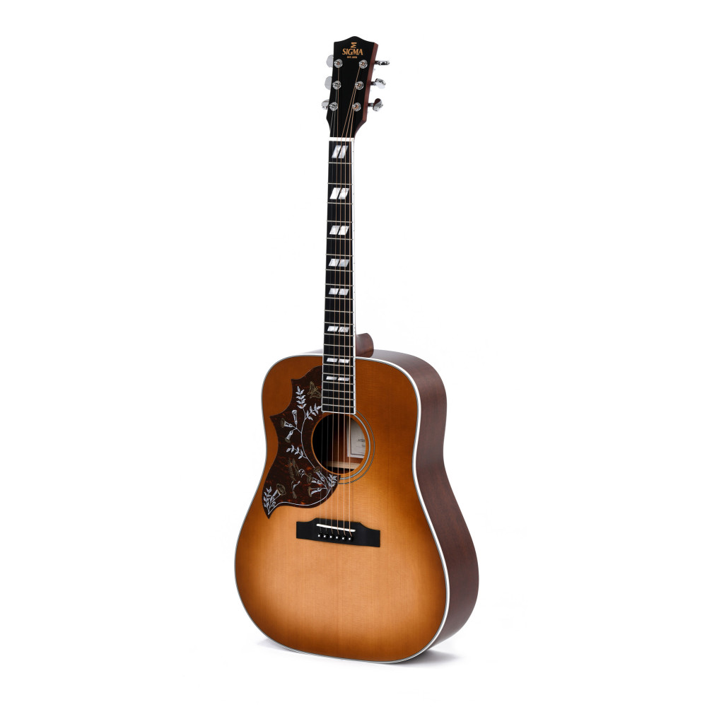 Sigma Serie Sg Dm-sg5l Zurdos