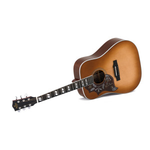 Sigma Series SG DM-SG5L Left-Handed