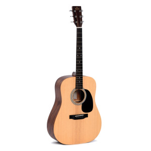 Sigma Series St Dm-st