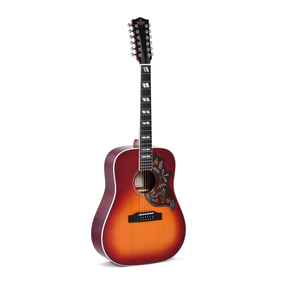 Sigma Serie Sg Dm12-sg5 12 cuerdas
