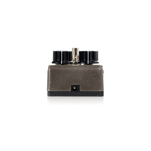 Pedale Dod Overdrive Preamp 250 50th
