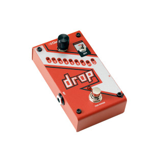Pedal Digitech Drop