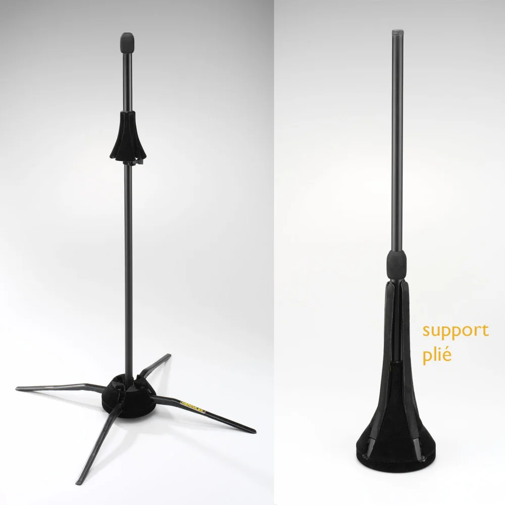 Support Trombone Hercules Ds420b
