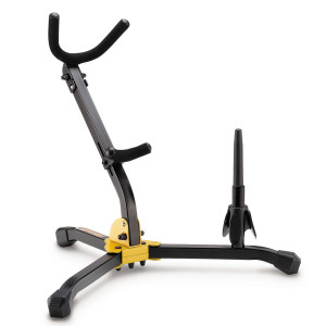 Hercules DS532BB Saxophone Stand