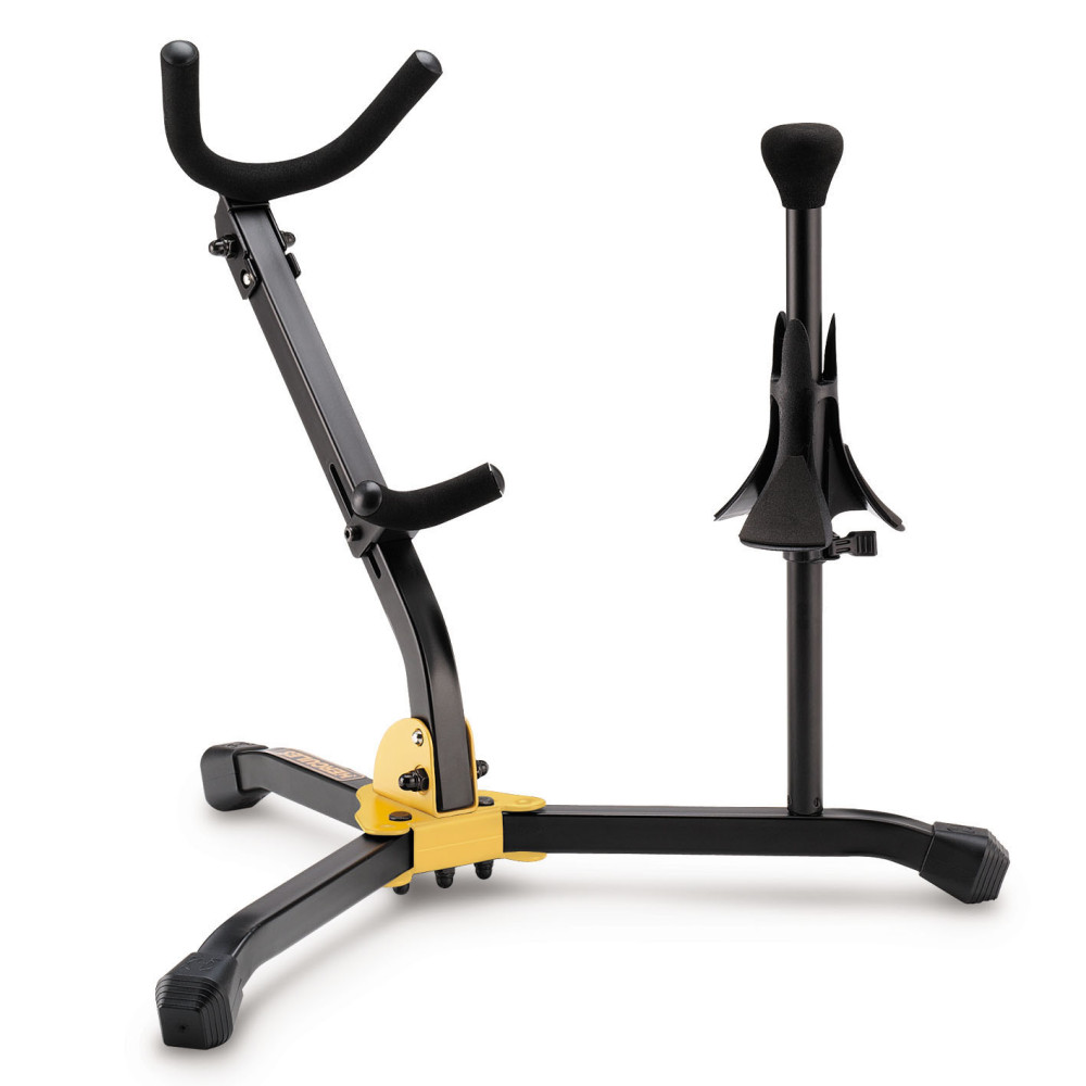 Soporte para saxofón Hercules Ds533bb