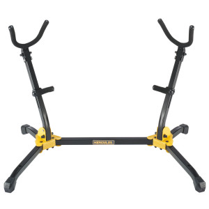 Soporte para saxofón Hercules Ds537b