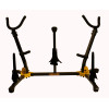 Soporte para saxofón Hercules Ds538b