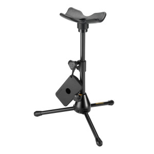 Soporte para tuba/eufonio Hercules Ds553b
