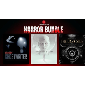 EastWest Sounds Horror Bundle