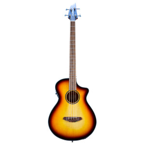 Breedlove Discovery S Concert Bajo CE