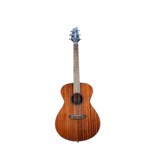 Breedlove Discovery S Concert Caoba