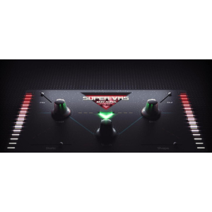 Baby Audio Super VHS