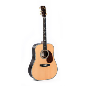 Sigma Series Standard Dt-41