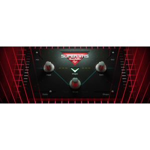 Baby Audio Super VHS