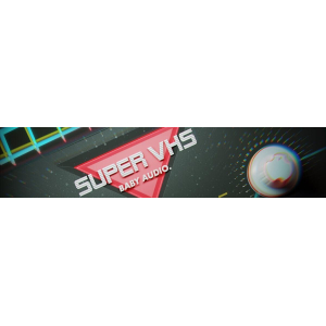 Baby Audio Super VHS