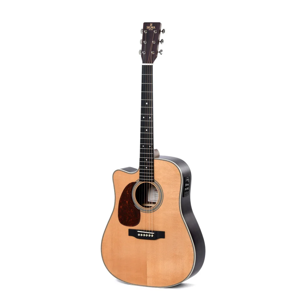 Sigma Serie Standard Dtc-28hel Gaucher