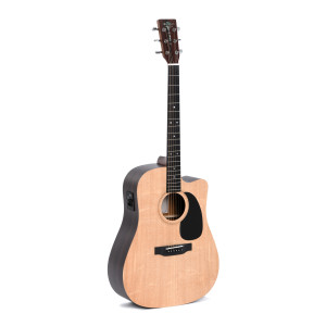 Sigma Serie SE DTCE