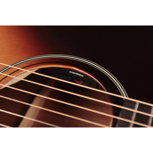 Guitarra Cort Earth100f Sunburst