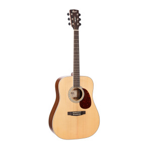 Guitare Cort Earth100 Naturel Satine