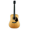 Cort Earth70 Cedar Open Pore Guitar