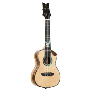 Ortega Eaglesuite-U Concert Ukulele