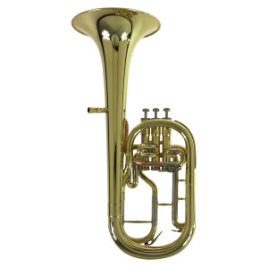 Adagio Saxhorn Alto Eah-300l