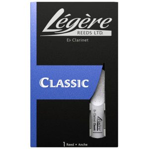Anche de clarinete Mi bemol Legere Classic 4