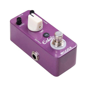 Mooer Echolizer Pedal
