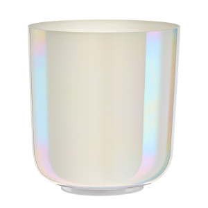 Cuenco Tibetano Sonic Energy de Cristal 7"