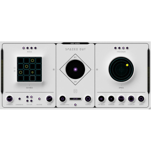 Baby Audio Spaced Out