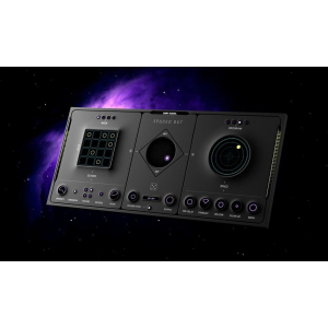 Baby Audio Spaced Out