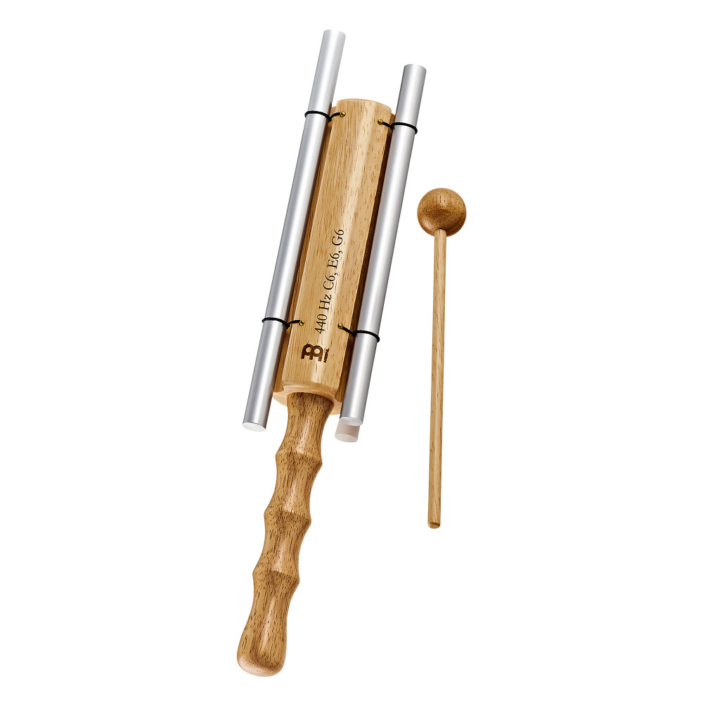 Chime Sonic Energy Triada mayor C/e/g