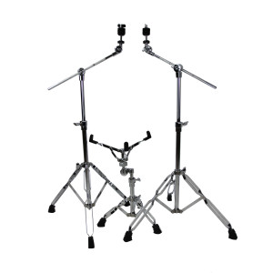 Pack Efnote 2 Soportes de plato + soporte de caja