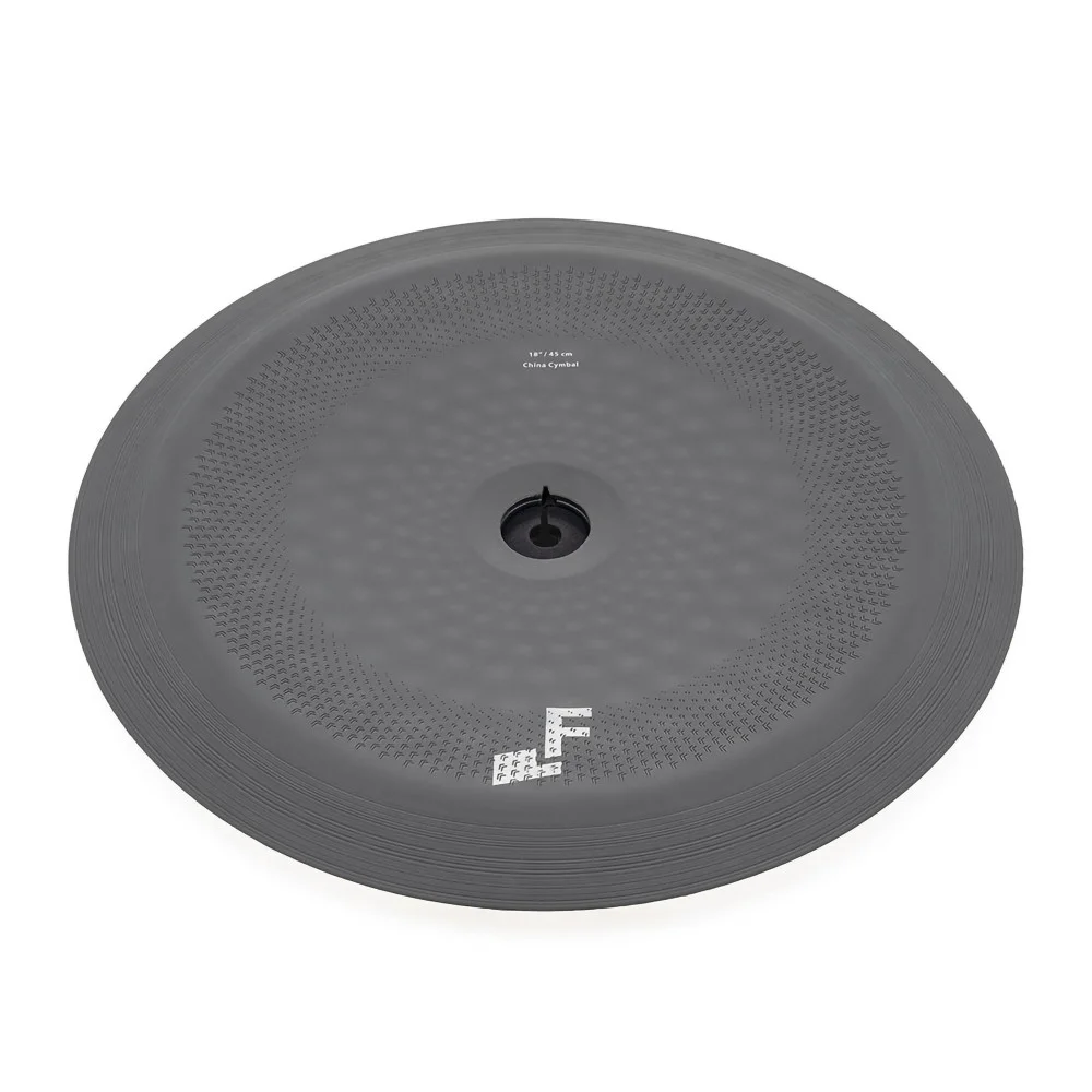EFNOTE 18" China Electronic Cymbal