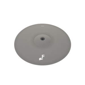 Efnote Elektronische Cymbal 20"