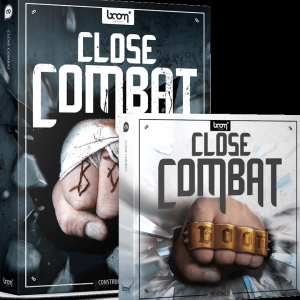 Boom Close Combat Pack