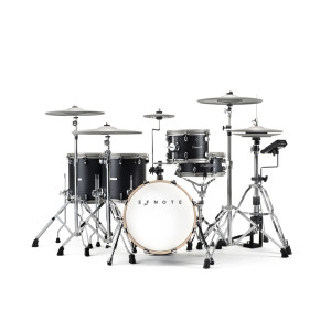 Efnote 5x Electronic Drum Set