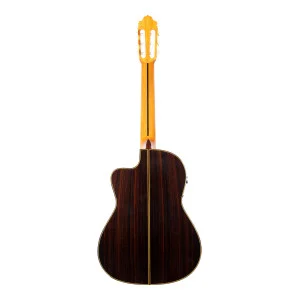 Guitare Esteve Elec Cedre Eq Fishman