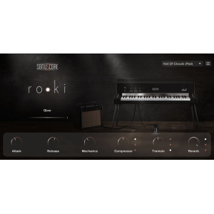 Boom Library Sonuscore RO•KI - Electric Piano