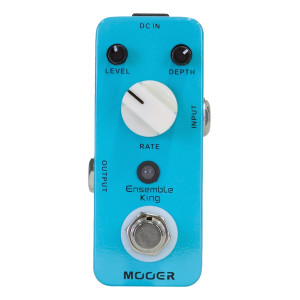 Pedale Mooer Ensemble King