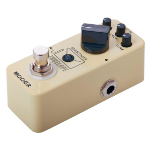 Pedal Mooer Envelope
