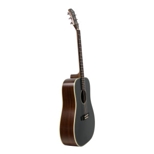 Guitare Cort Essence D4 Table Noire