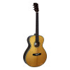 Cort Essence MC4 Natural Semi Guitar